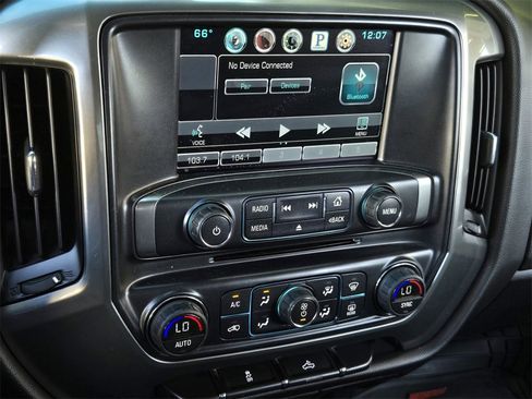 Used 2015 Chevrolet Silverado 1500 LT w/ All Star Edition image 20