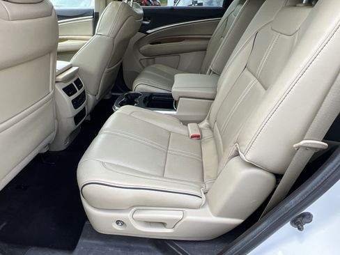Used 2020 Acura MDX SH-AWD w/ Advance Package image 22