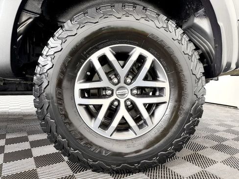 Used 2018 Ford F150 Raptor w/ Equipment Group 802A Luxury AWD/4WD image 27