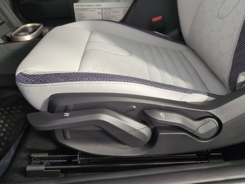 New 2026 MINI Cooper S image 11