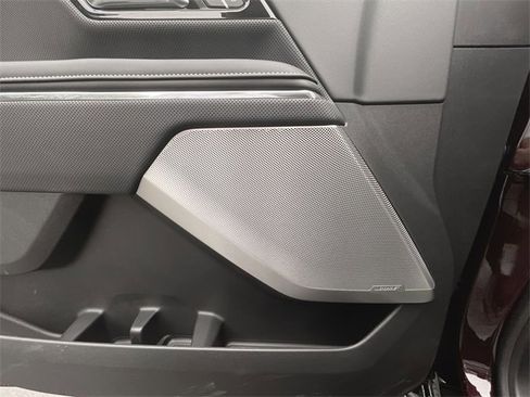 New 2025 GMC Sierra EV Denali image 24