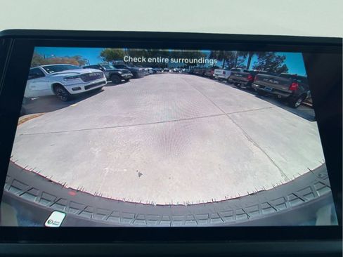 New 2026 Jeep Wrangler Willys image 27