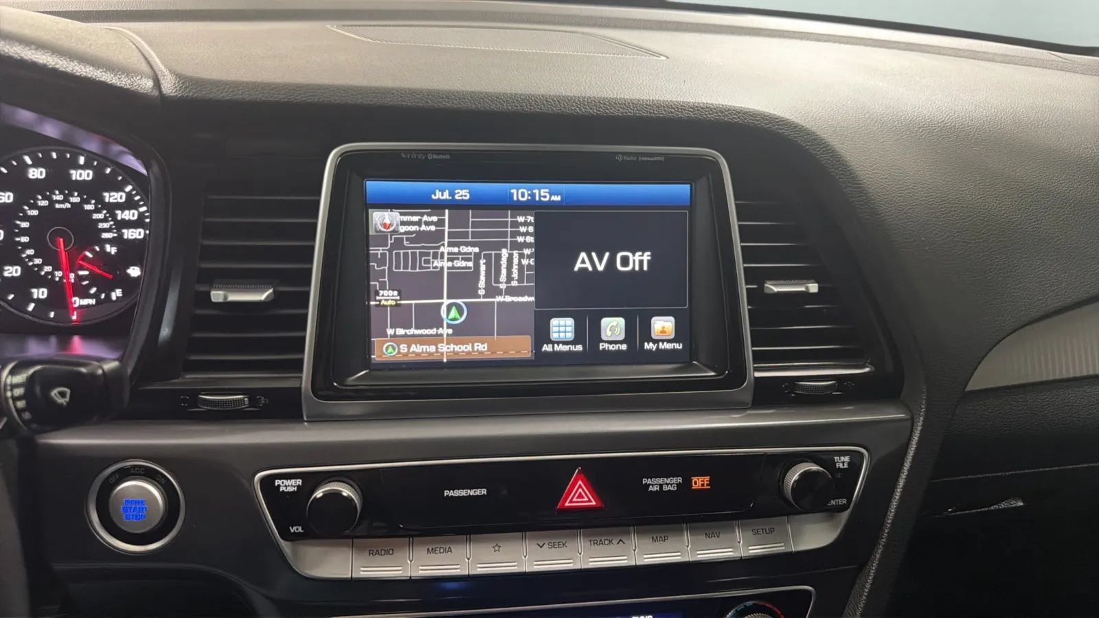 Used 2018 Hyundai Sonata Limited FWD image 14