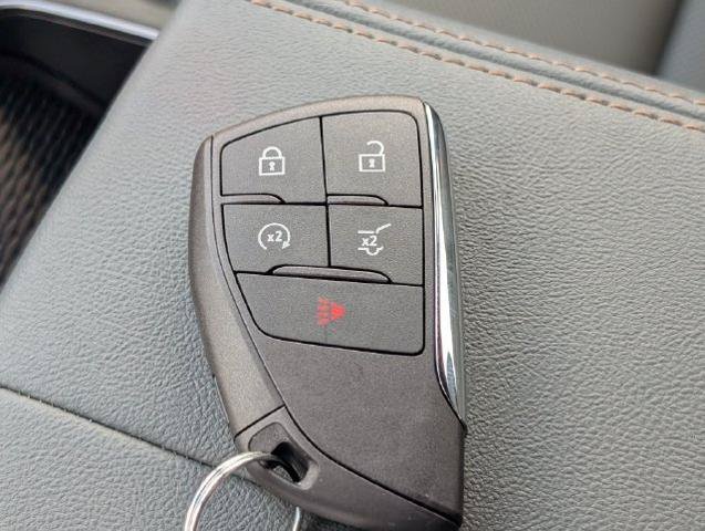 New 2026 GMC Terrain AT4 w/ Convenience Package III AWD/4WD image 34