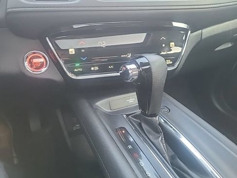 Used 2022 Honda HR-V EX image 16