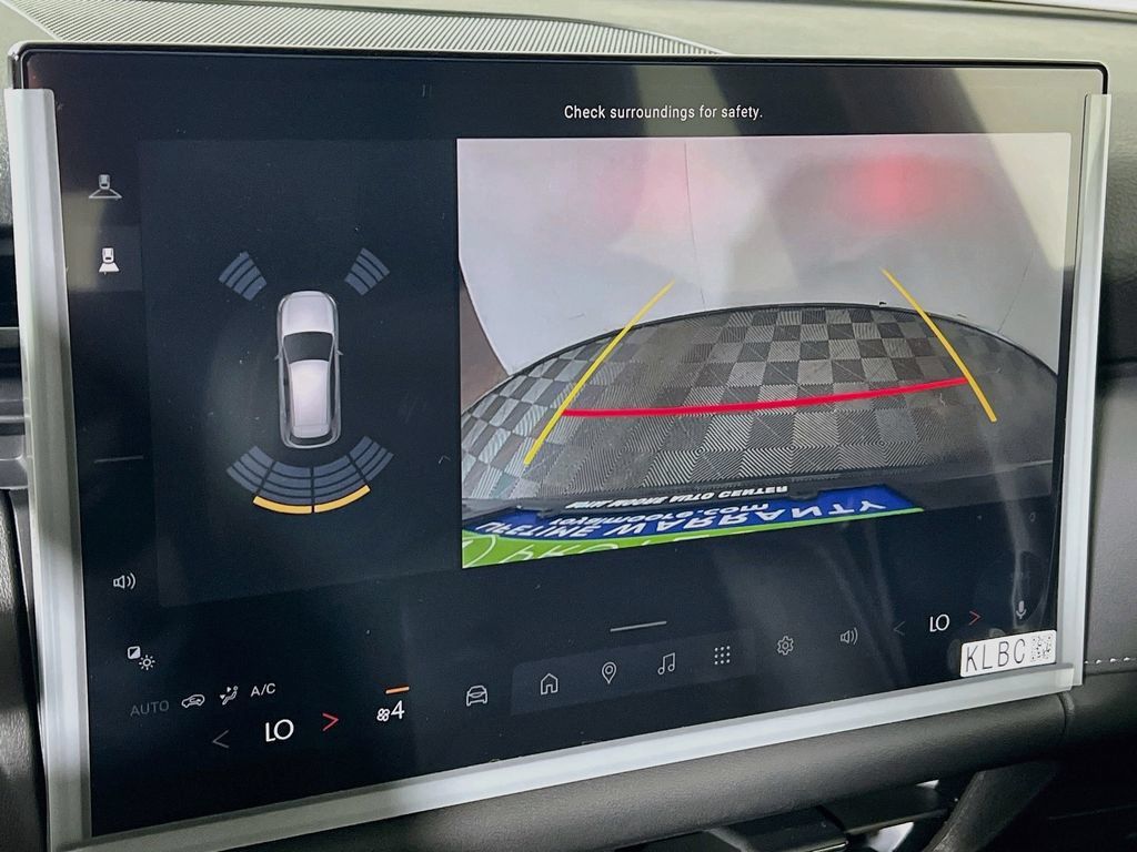 New 2026 MAZDA CX-5 Select AWD/4WD image 11
