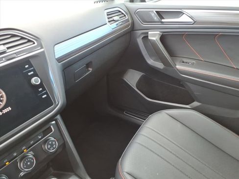 Used 2024 Volkswagen Tiguan Wolfsburg Edition image 30