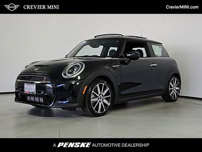 Certified 2023 MINI Cooper S