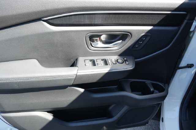Used 2025 Honda Pilot Elite image 27