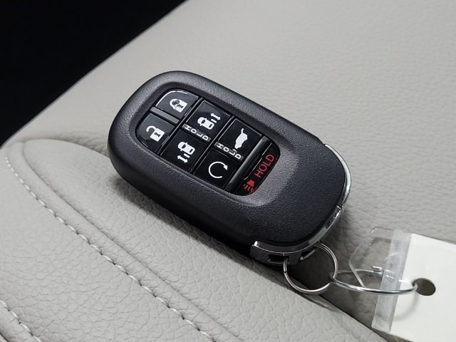 New 2026 Honda Odyssey EX-L image 40