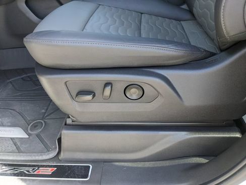 Used 2026 Chevrolet Silverado 1500 ZR2 AWD/4WD image 23