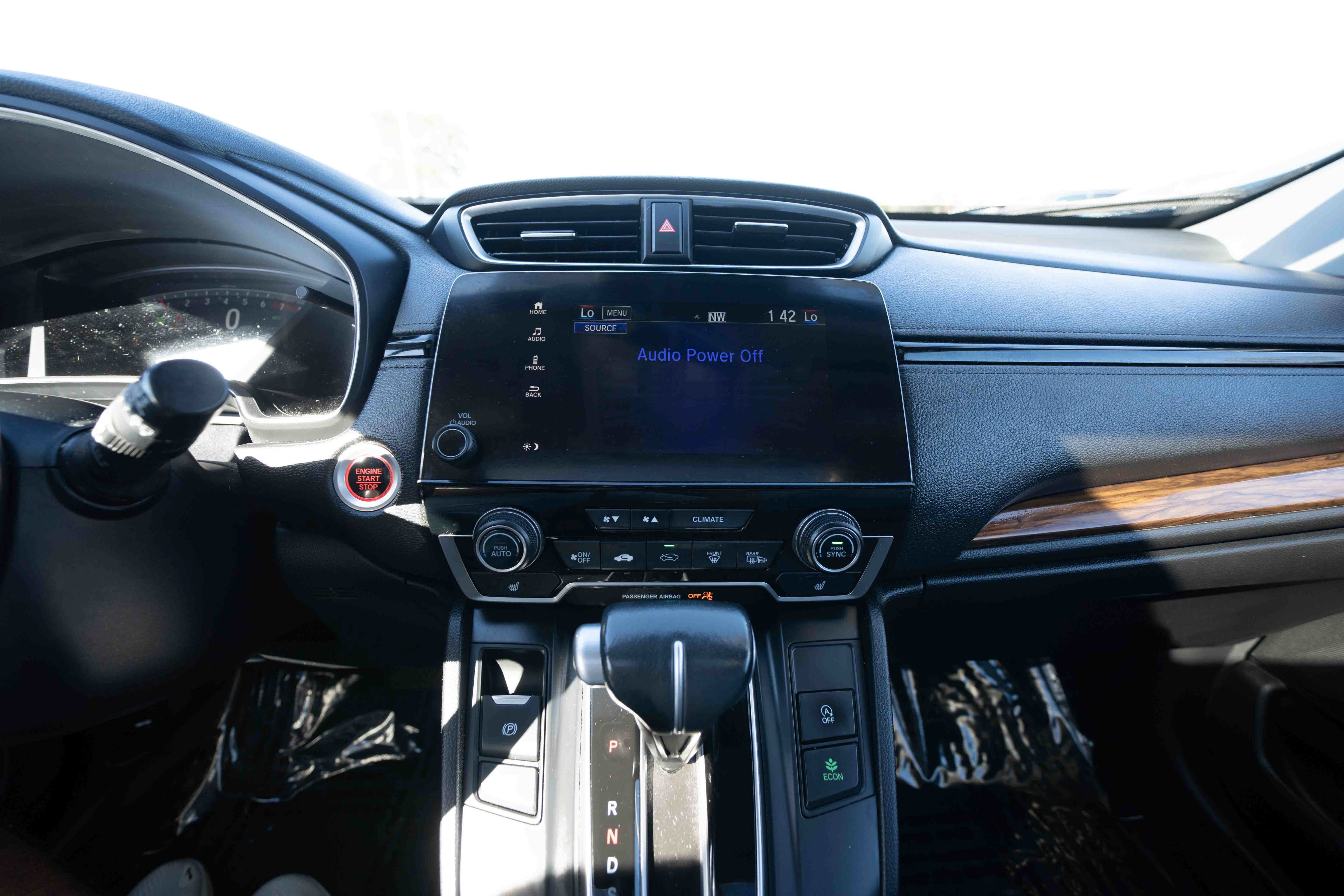 Used 2022 Honda CR-V EX-L image 17