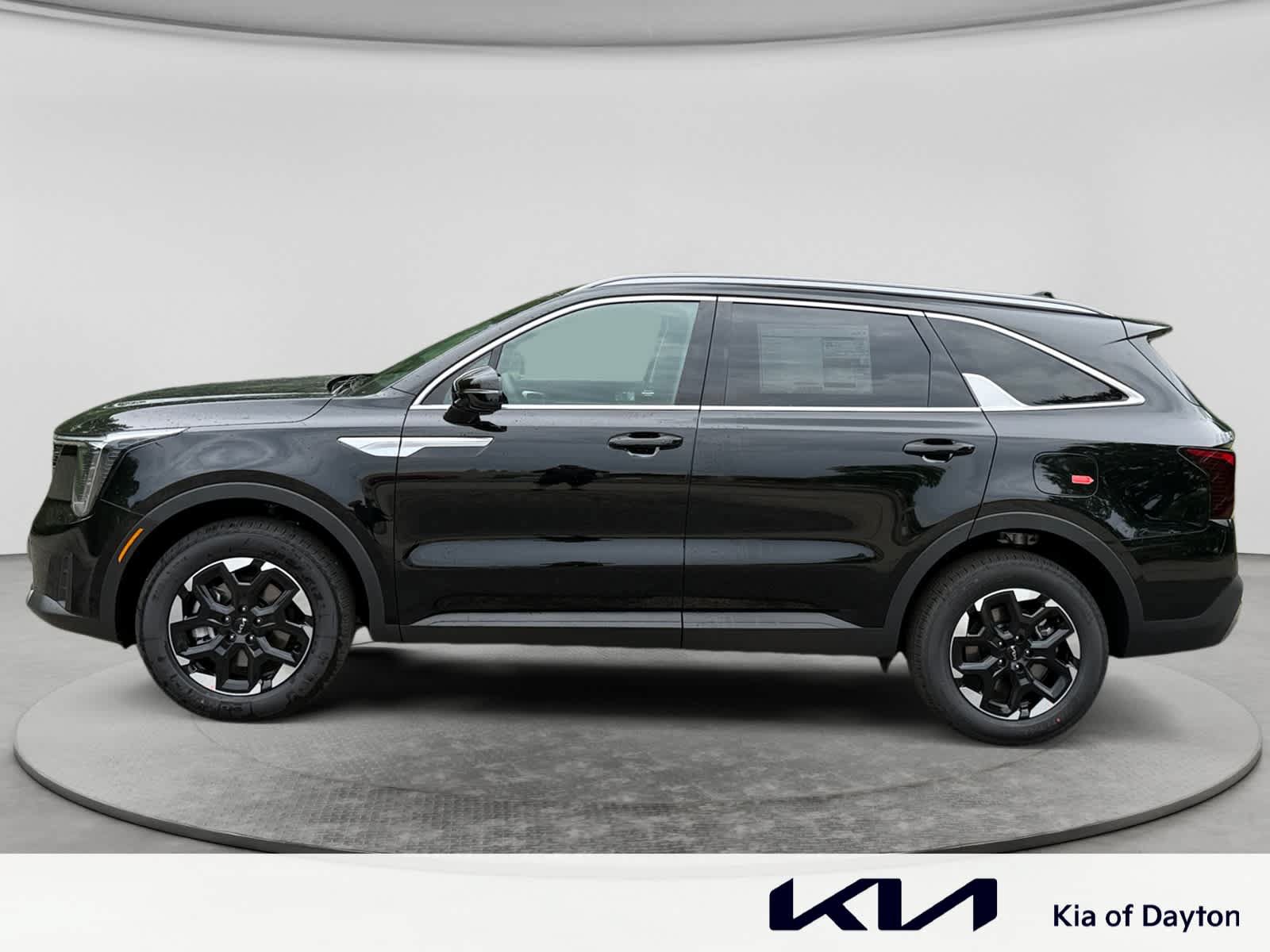 New 2026 Kia Sorento S AWD/4WD image 8