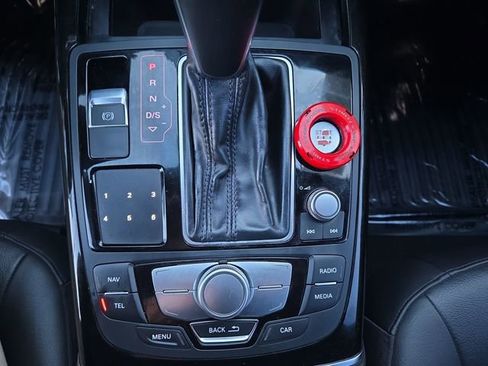 Used 2018 Audi A6 2.0T Premium w/ 20" Black Optic Wheel Package image 28