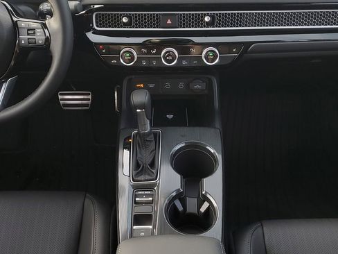 New 2026 Honda Civic Sport Touring image 29