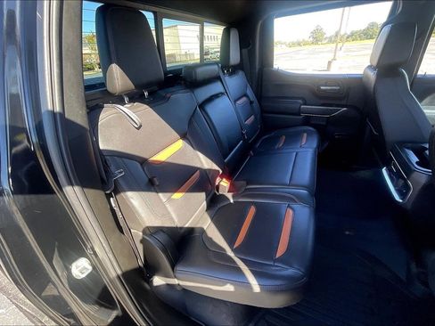 Used 2019 GMC Sierra 1500 AT4 w/ AT4 Premium Package image 16