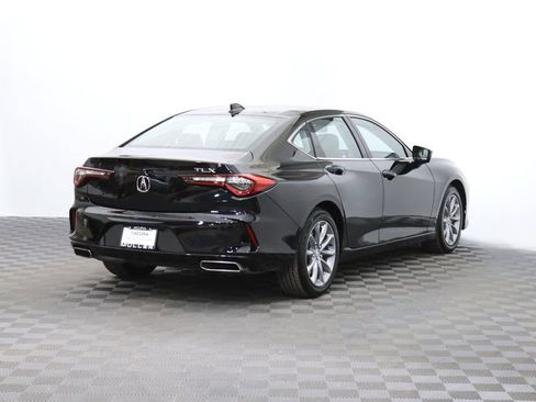 Certified 2023 Acura TLX image 7