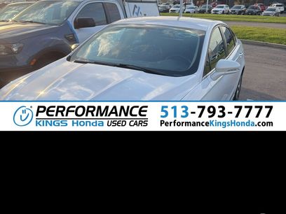 Used 2017 Ford Fusion SE w/ Equipment Group 201A