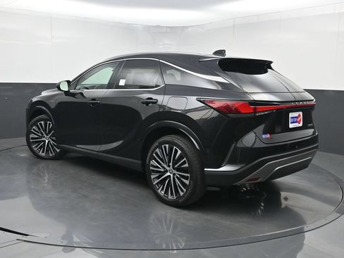 Used 2024 Lexus RX 350 Premium Plus w/ Convenience Package FWD image 23