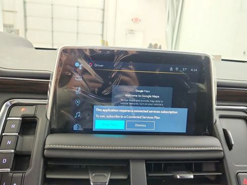 Used 2024 Chevrolet Tahoe Premier image 37