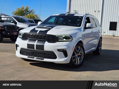 Used 2021 Dodge Durango SRT w/ Premium Interior Group