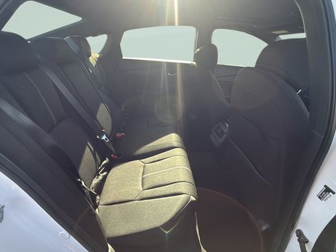 Used 2025 Honda Accord Sport image 10