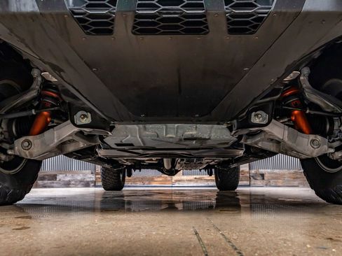 Used 2019 Ford F150 Raptor w/ Equipment Group 802A Luxury image 14