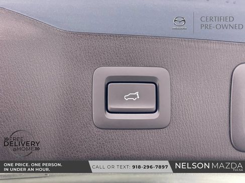 Certified 2024 MAZDA CX-5 Carbon Edition image 50