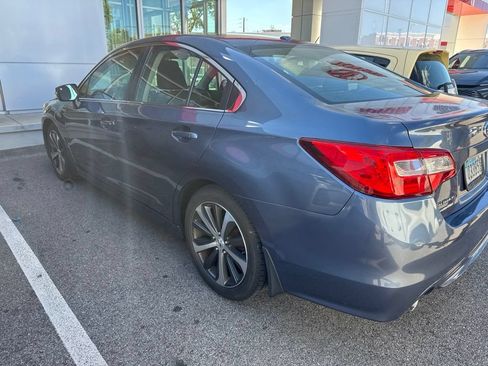 Used 2015 Subaru Legacy 2.5i Limited AWD/4WD image 2