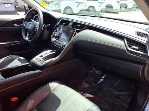 Used 2022 Honda Insight Touring image 23