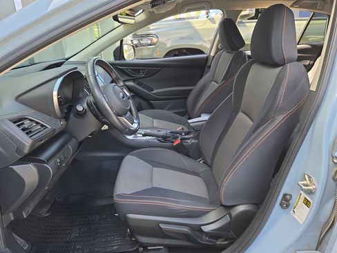 Used 2021 Subaru Crosstrek 2.0i Premium w/ Popular Package #4 AWD/4WD image 14