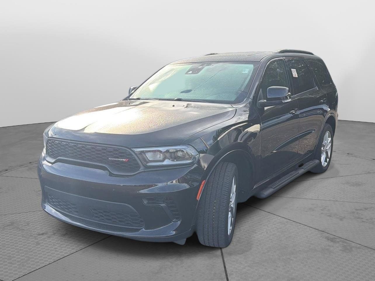 Used 2025 Dodge Durango GT AWD/4WD image 2