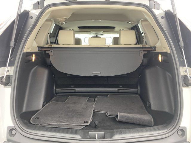 Used 2019 Honda CR-V EX image 21
