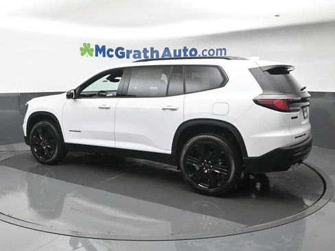 New 2026 GMC Acadia Elevation w/ Black Edition AWD/4WD image 27