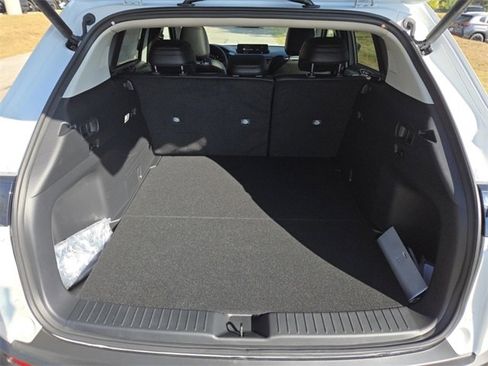 New 2025 MAZDA CX-50 AWD 2.5 Turbo w/ Cargo Package image 8