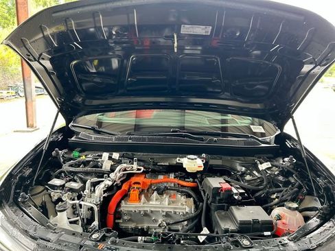 New 2026 Chevrolet Blazer EV SS w/ Performance Package AWD/4WD image 29