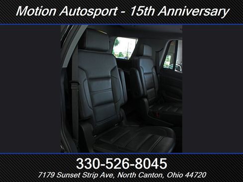 Used 2018 GMC Yukon Denali w/ Denali Ultimate Package AWD/4WD image 29