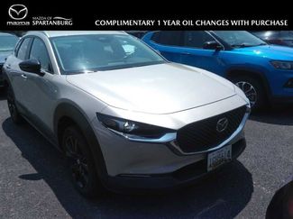 Used 2024 MAZDA CX-30 AWD 2.5 S w/ Select Sport Pkg video 1