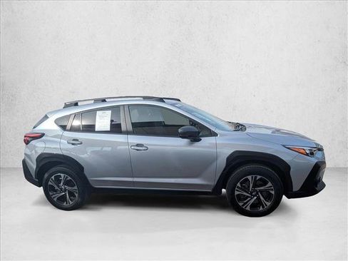 Certified 2024 Subaru Crosstrek 2.0i Premium image 7