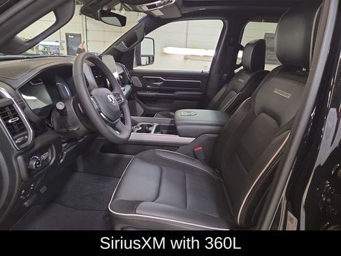 New 2026 RAM 1500 Laramie image 10