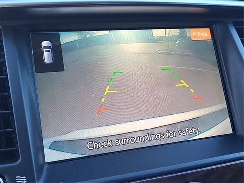 Used 2018 Nissan Armada SV w/ Driver Package image 17