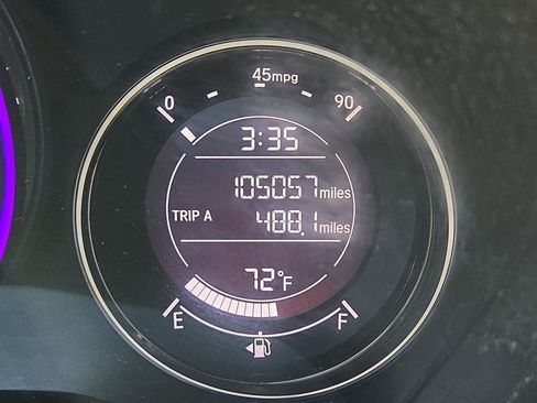 Used 2017 Honda HR-V EX-L image 20