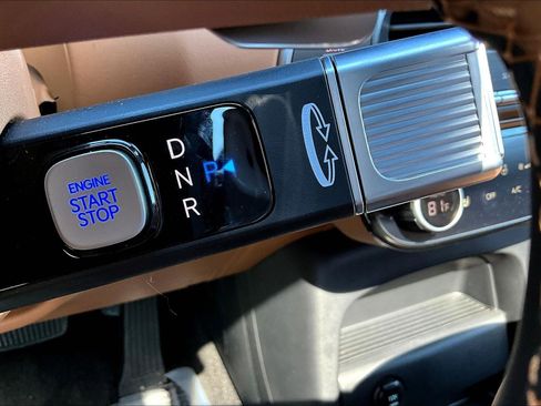 New 2026 Hyundai Palisade Calligraphy AWD/4WD image 12