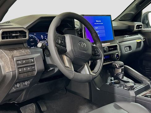 New 2026 Toyota Tacoma Limited AWD/4WD image 10