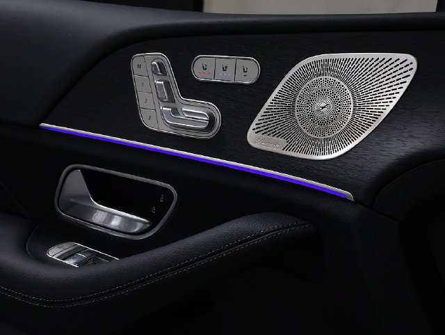 New 2026 Mercedes-Benz GLE 450 4MATIC image 27