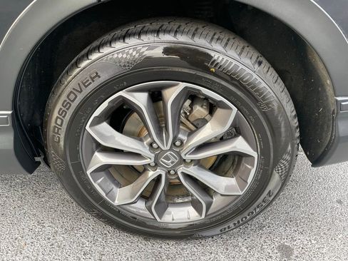 Certified 2020 Honda CR-V EX image 44