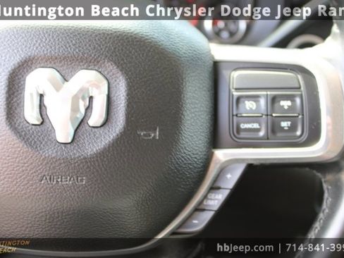 Used 2022 RAM 2500 Laramie image 26