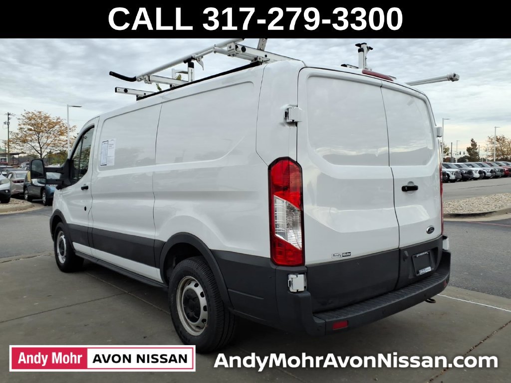 Used 2022 Ford Transit 150 Low Roof w/ Interior Upgrade Package RWD image 6