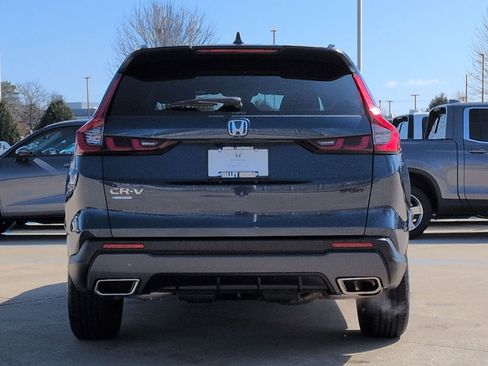 Certified 2023 Honda CR-V Sport image 7