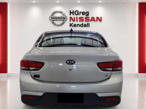 Used 2020 Kia Rio S FWD image 6
